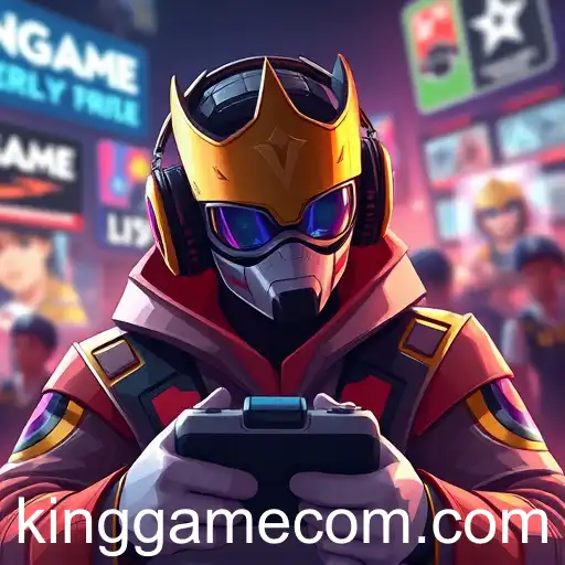 The Rise of Gaming Websites in 2025