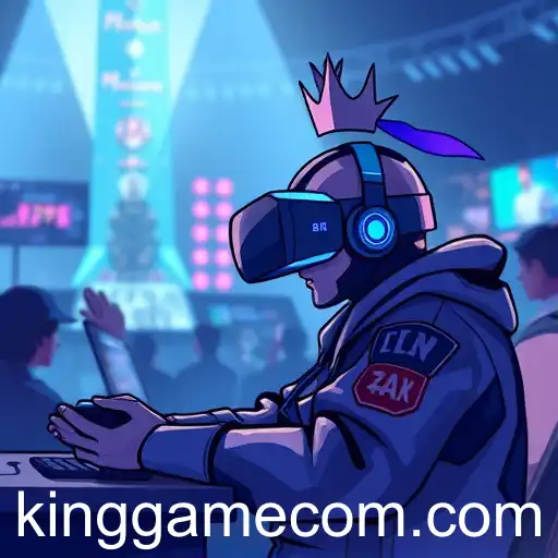 The Evolution Of Online Gaming Communities