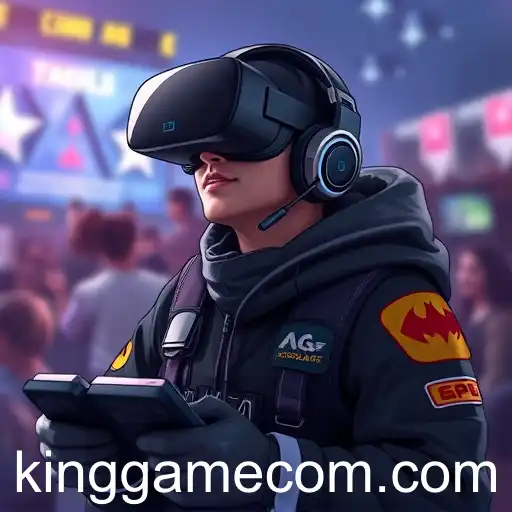 The Evolving Landscape of Online Gaming