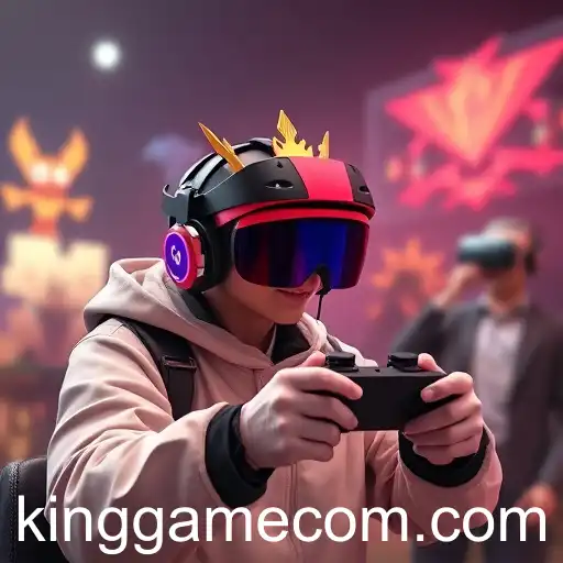 The Evolution of Online Gaming in 2025