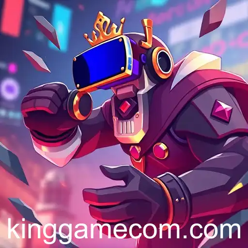 The Rise of Kinggame: A New Era in Online Gaming