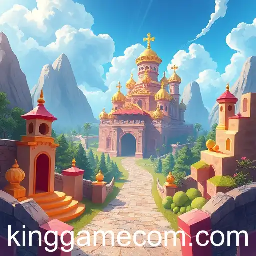 The Rise of Kinggame in the Virtual Arena