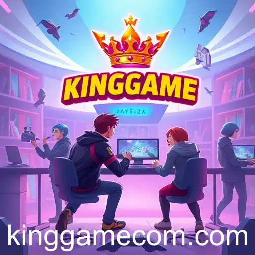 The Rise of Online Platforms in Modern Gaming