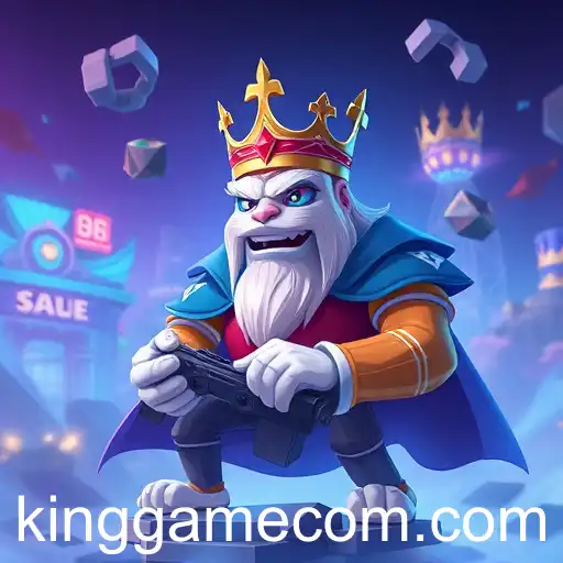 The Rise of Kinggame in the Gaming World